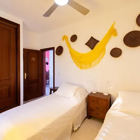 Lägenhet Eguzki Lore *