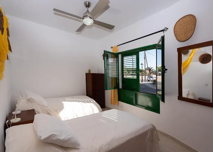 Appartement Eguzki Lore