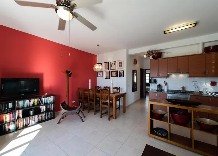 Eguzki Lore Appartement