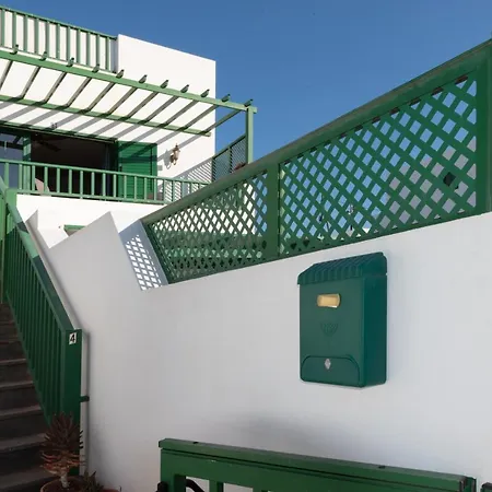 Eguzki Lore Appartement