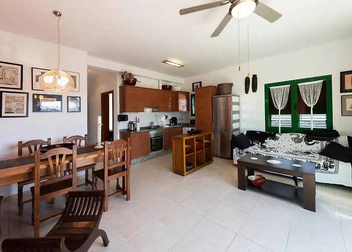 شقة Eguzki Lore *