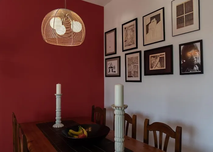 Eguzki Lore * بلايا بلانكا