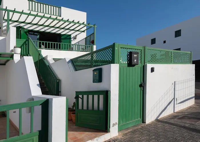 Eguzki Lore 普拉亚布兰卡