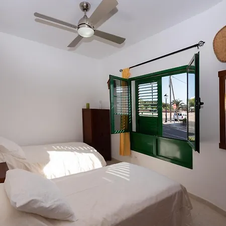 Apartman Eguzki Lore