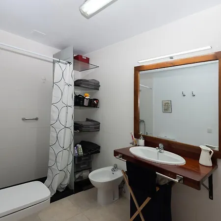 Eguzki Lore * Playa Blanca