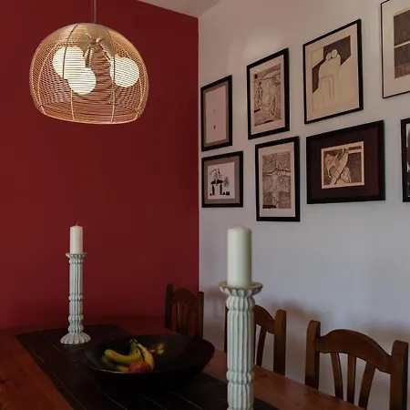 Eguzki Lore * Playa Blanca