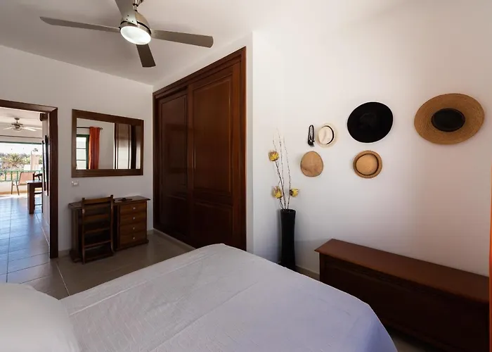 Eguzki Lore Playa Blanca (Lanzarote)